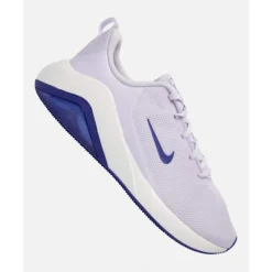 Sale Nike Womens Air Zoom Bella 7 Purple