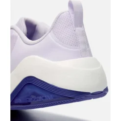 Sale Nike Womens Air Zoom Bella 7 Purple