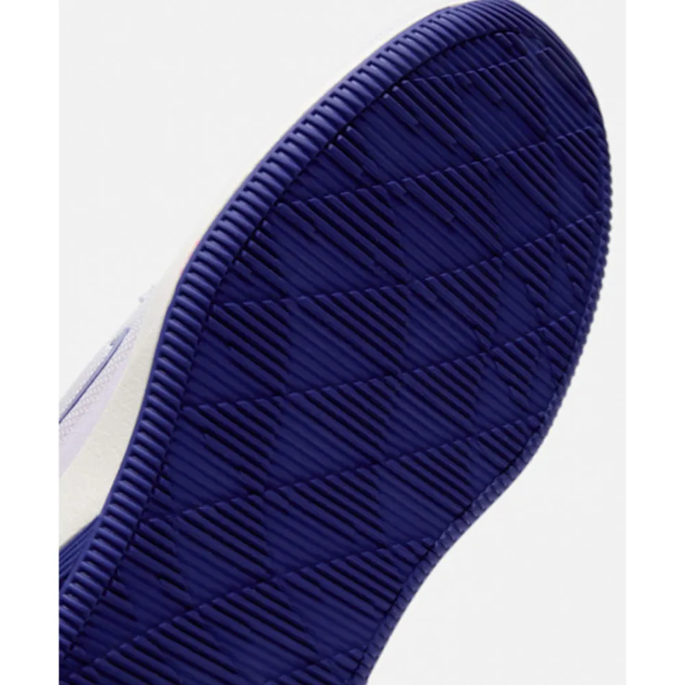 Sale Nike Womens Air Zoom Bella 7 Purple