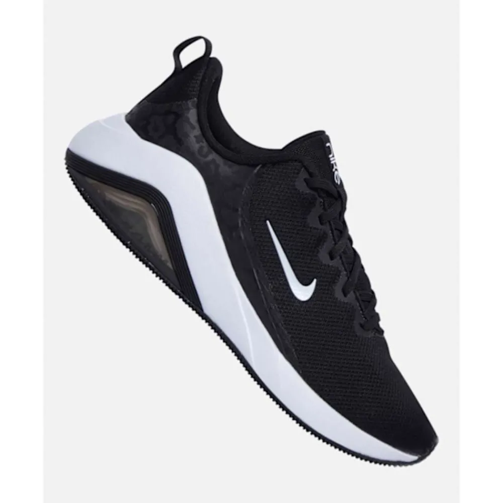 Clearance Nike Womens Air Zoom Bella 7 Black