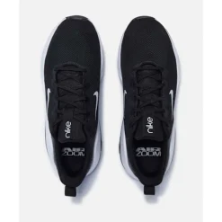 Clearance Nike Womens Air Zoom Bella 7 Black