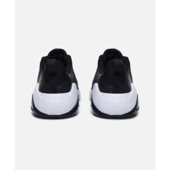 Clearance Nike Womens Air Zoom Bella 7 Black