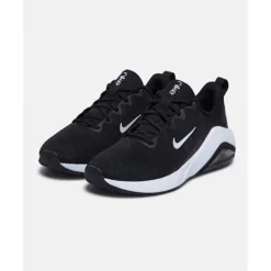 Clearance Nike Womens Air Zoom Bella 7 Black