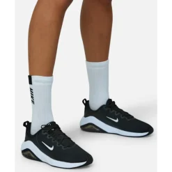 Clearance Nike Womens Air Zoom Bella 7 Black