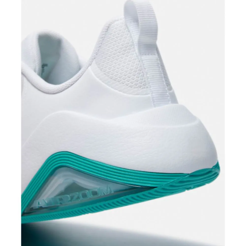 Online Nike Womens Air Zoom Bella 7 White