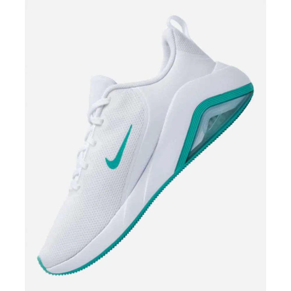 Online Nike Womens Air Zoom Bella 7 White