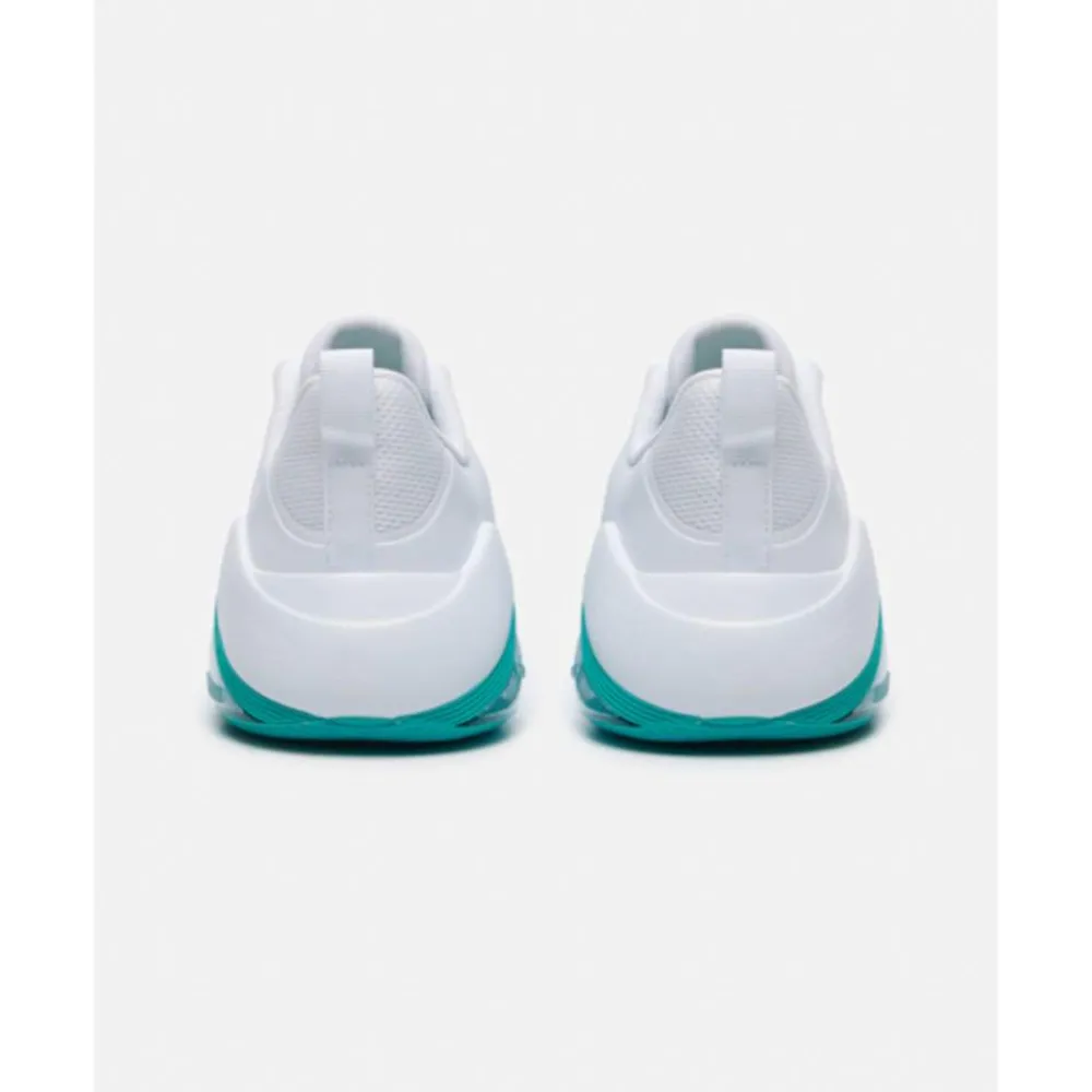 Online Nike Womens Air Zoom Bella 7 White