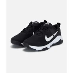 Online Nike Womens Air Zoom Bella 6 Black