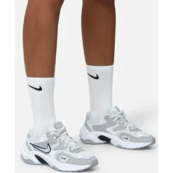 Online Nike Womens AL8 Grey