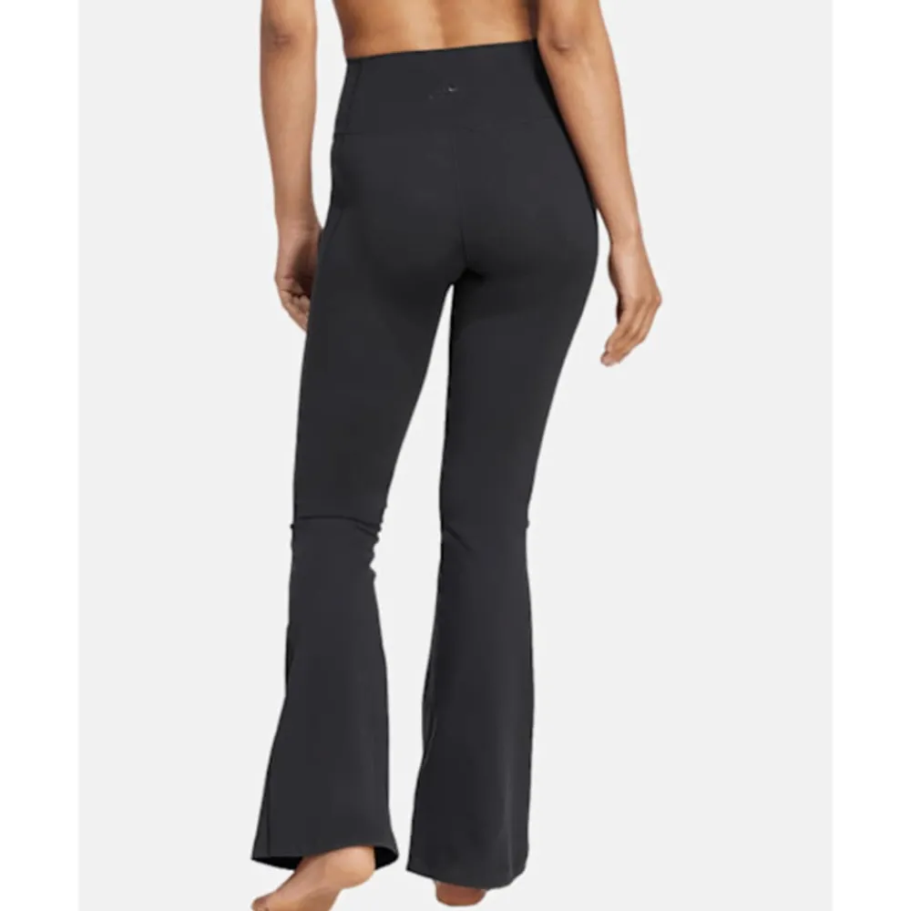Best adidas Originals Womens All Me Flare Pants Black
