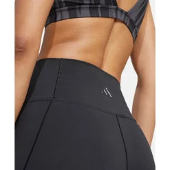 Best adidas Originals Womens All Me Flare Pants Black