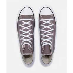 Discount Converse Womens All Star Lift Platform Brown