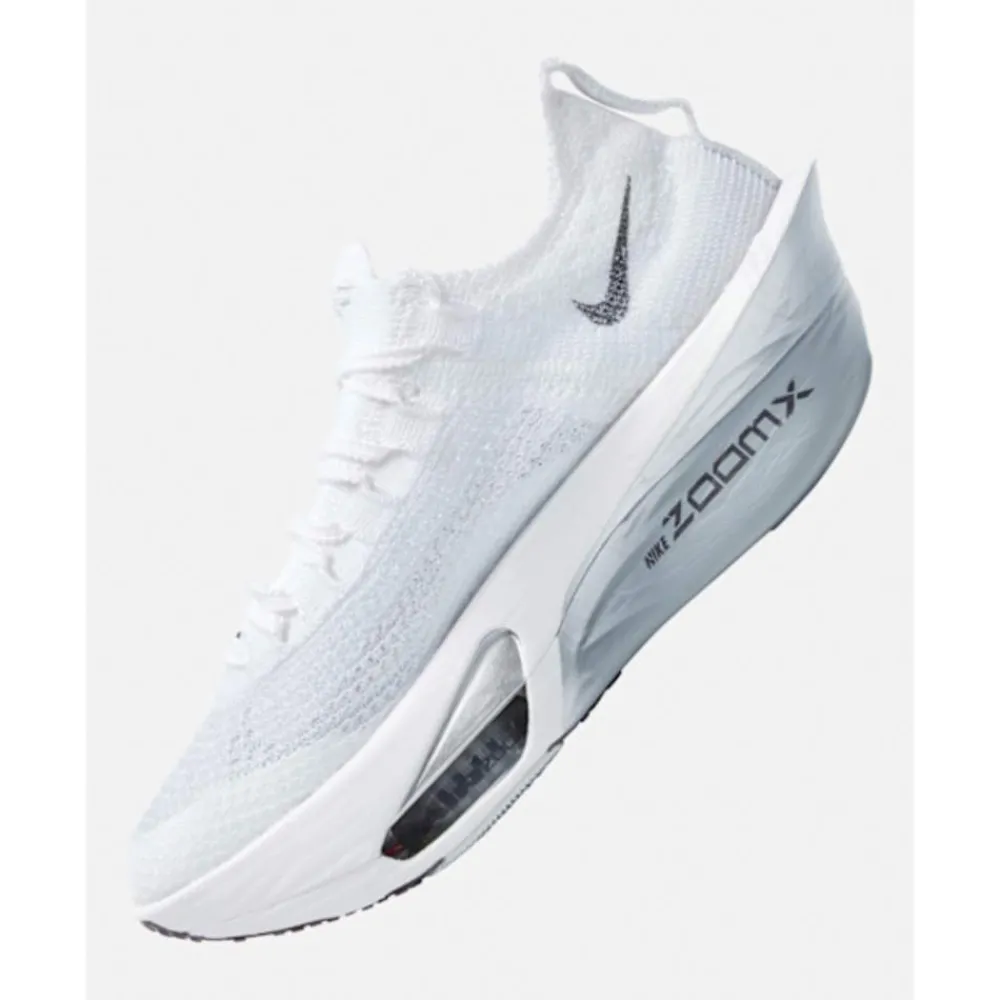 Online Nike Womens Alphafly 3 White