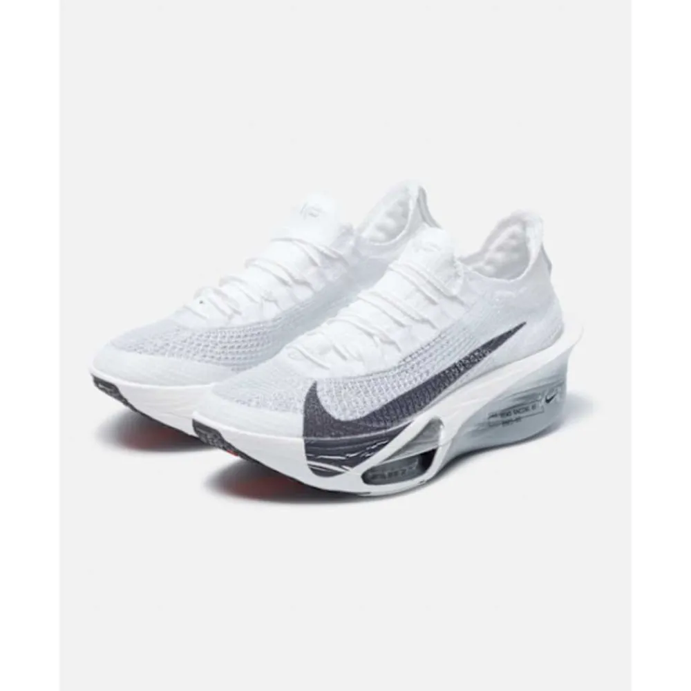 Online Nike Womens Alphafly 3 White