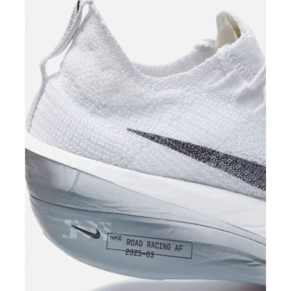 Online Nike Womens Alphafly 3 White