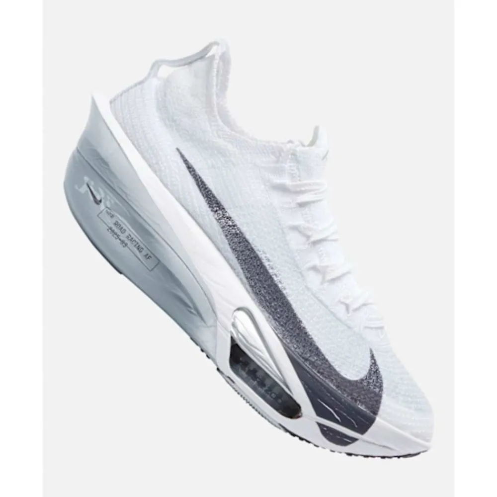 Online Nike Womens Alphafly 3 White