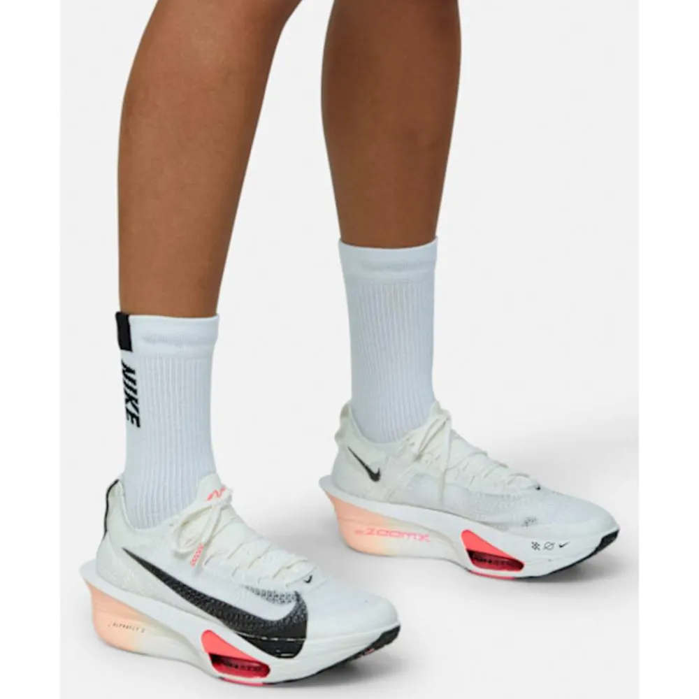 Hot Nike Womens Alphafly 3 Cream