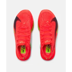 Clearance Nike Womens Alphafly 3 Red