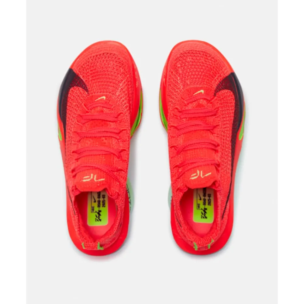 Clearance Nike Womens Alphafly 3 Red