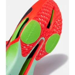 Clearance Nike Womens Alphafly 3 Red