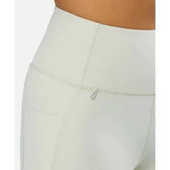 Discount Monterrain Womens Altitude 2.0 7/8 Leggings Cream