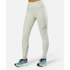 Discount Monterrain Womens Altitude 2.0 7/8 Leggings Cream