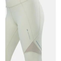 Discount Monterrain Womens Altitude 2.0 7/8 Leggings Cream