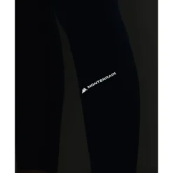 New Monterrain Womens Altitude 3.0 Leggings Blue