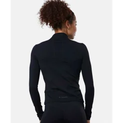 Outlet Monterrain Womens Altitude 2.0 Track Top Black