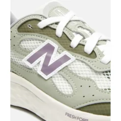 Clearance New Balance Womens Arishi V4 Green