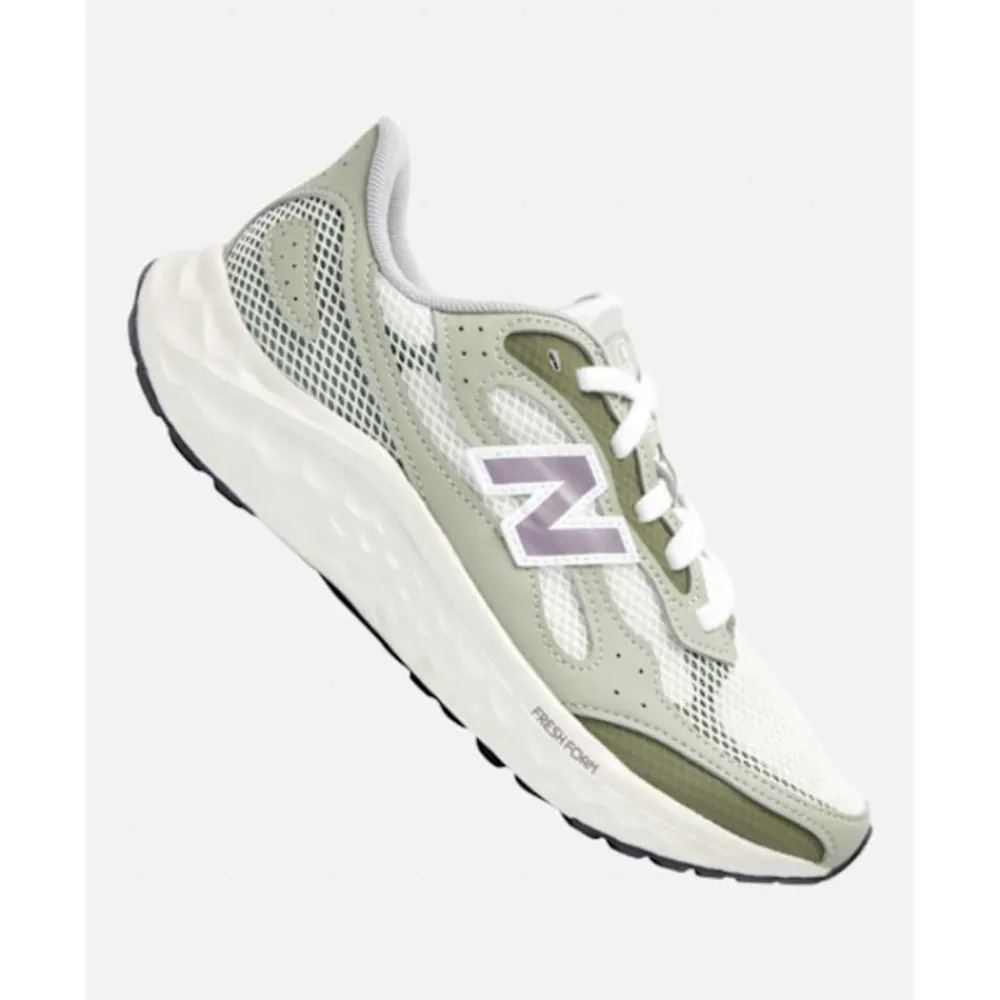 Clearance New Balance Womens Arishi V4 Green