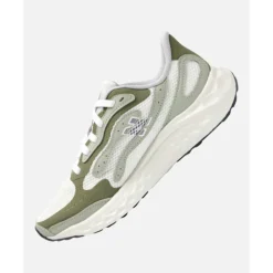 Clearance New Balance Womens Arishi V4 Green