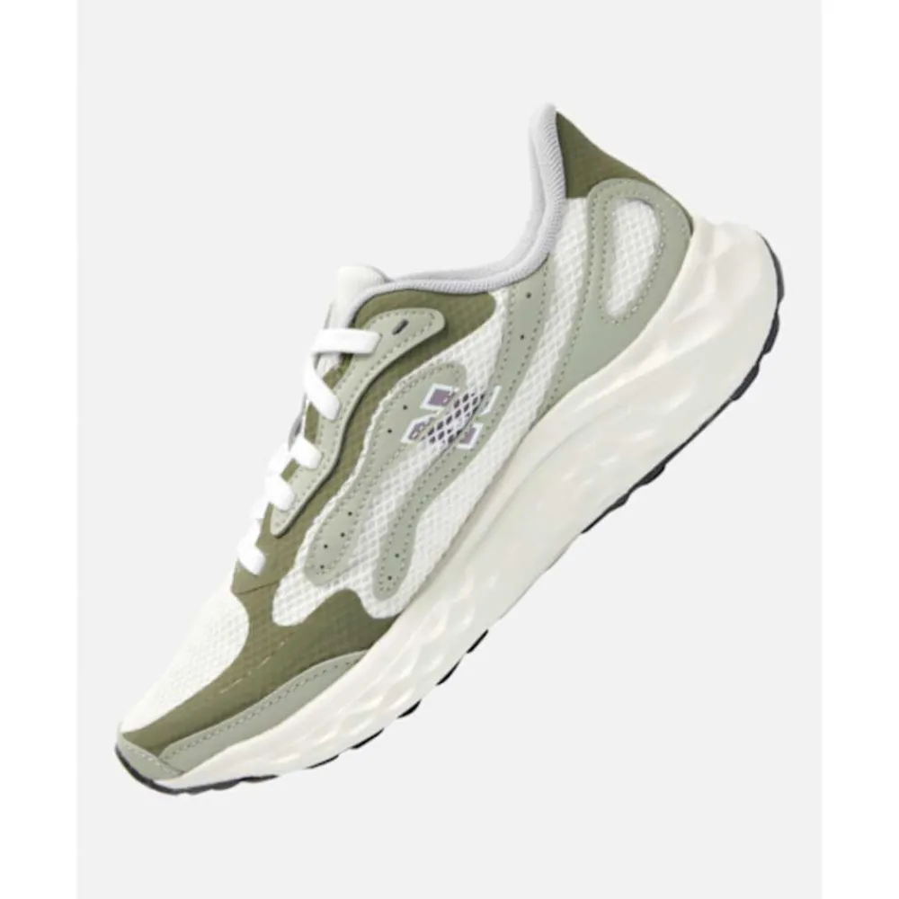 Clearance New Balance Womens Arishi V4 Green