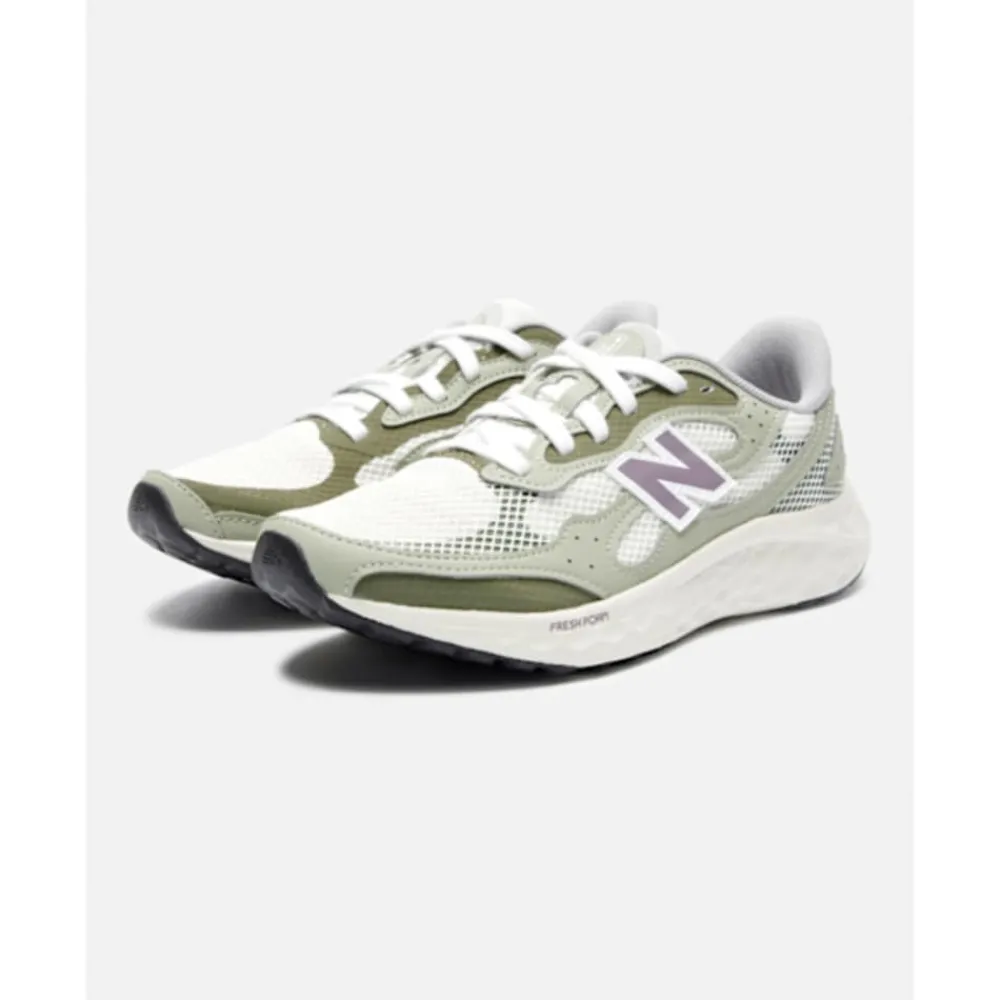 Clearance New Balance Womens Arishi V4 Green