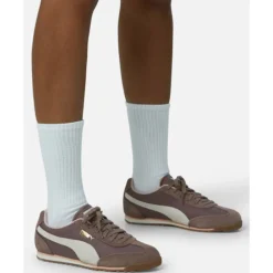 Hot Puma Womens Arizona Nylon Brown