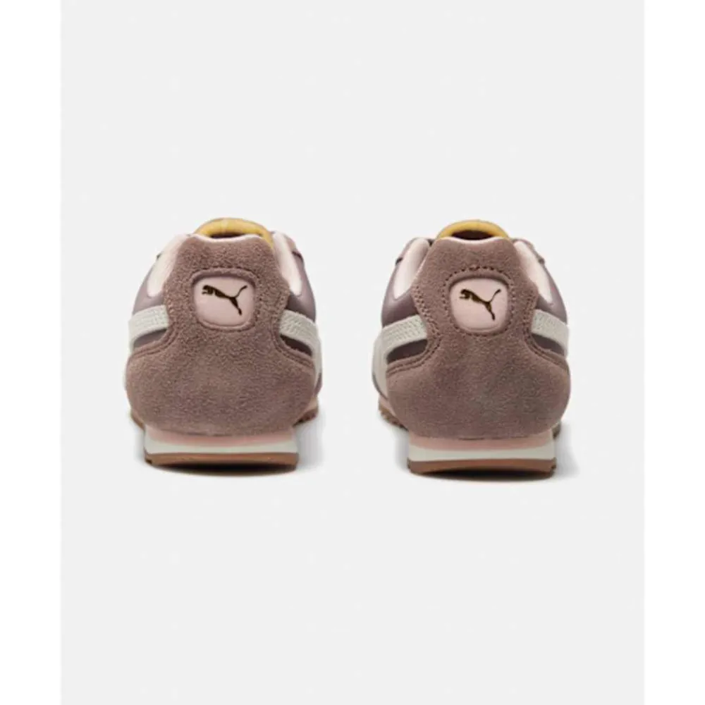 Hot Puma Womens Arizona Nylon Brown