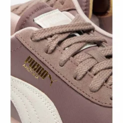 Hot Puma Womens Arizona Nylon Brown