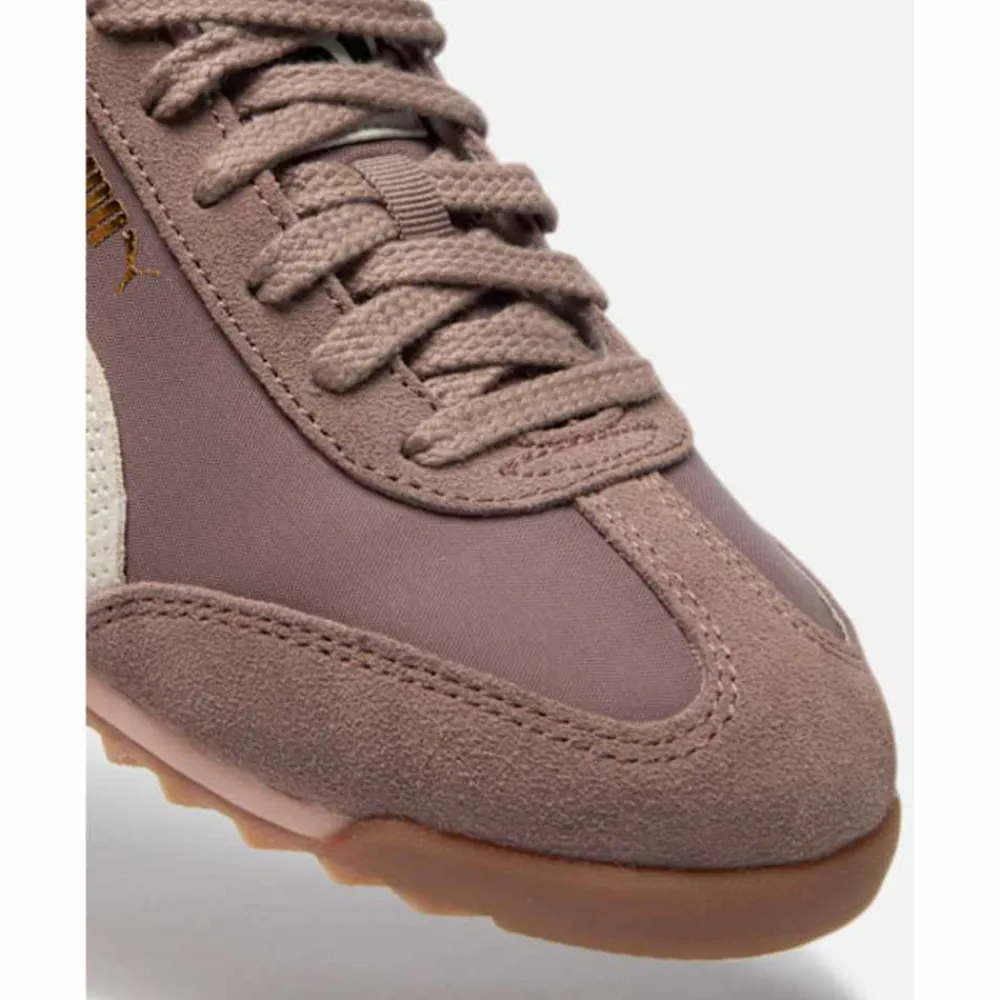 Hot Puma Womens Arizona Nylon Brown