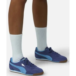 New Puma Womens Arizona Nylon Blue