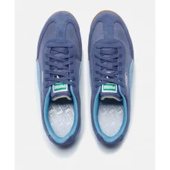 New Puma Womens Arizona Nylon Blue