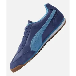 New Puma Womens Arizona Nylon Blue