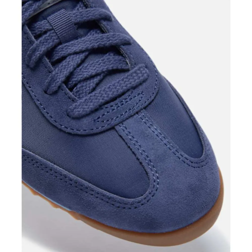 New Puma Womens Arizona Nylon Blue