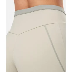 Hot Monterrain Womens Asana Bike Shorts Grey