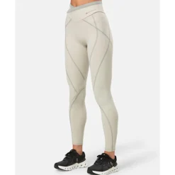 Best Monterrain Womens Asana Leggings Grey