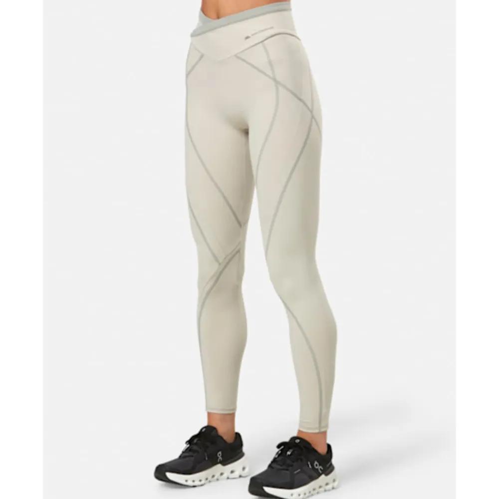 Best Monterrain Womens Asana Leggings Grey