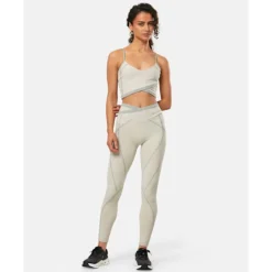 Best Monterrain Womens Asana Leggings Grey