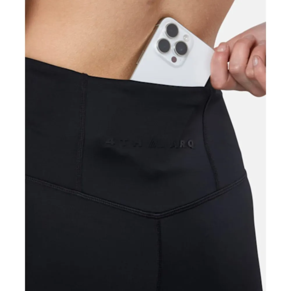 Online 4TH ARQ Womens Beau Legging Black