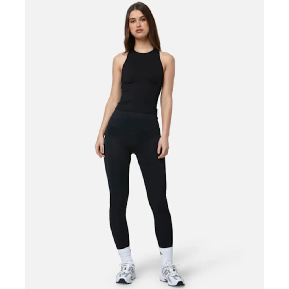 Online 4TH ARQ Womens Beau Legging Black