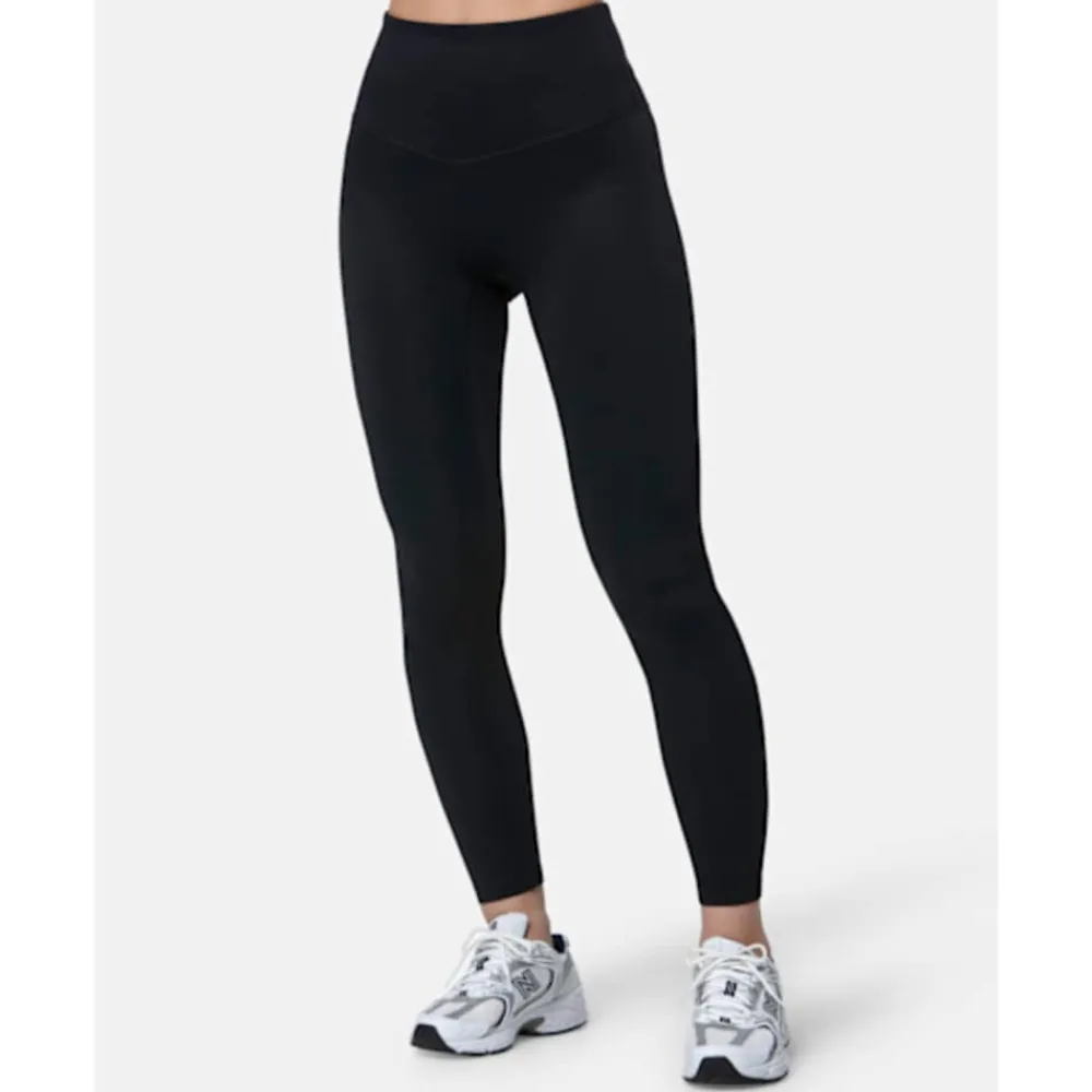 Online 4TH ARQ Womens Beau Legging Black