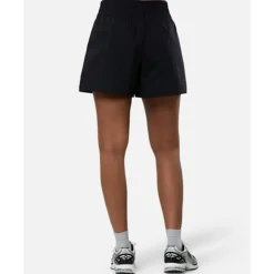 Clearance New Balance Womens Boxer Shorts Black